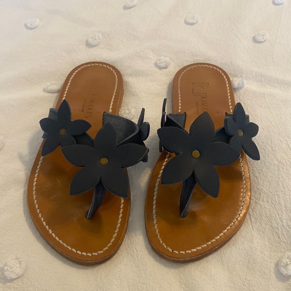 KJACQUES ADER SANDAL